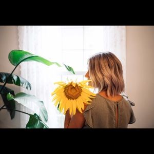 Meet your Posher, Lindsey